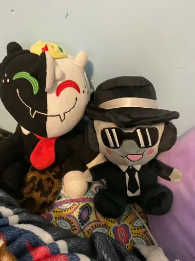 Ranboo - SuitDuo