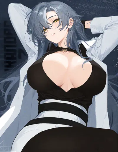 Chkalov - What the   do you want, Boy?