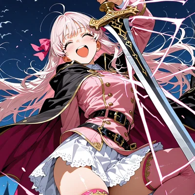 She was Supposed to be the Best