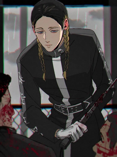 Ran Haitani