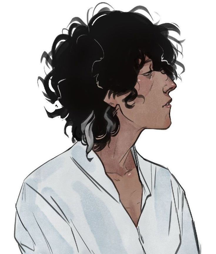 Nick || affectionate boyfriend
