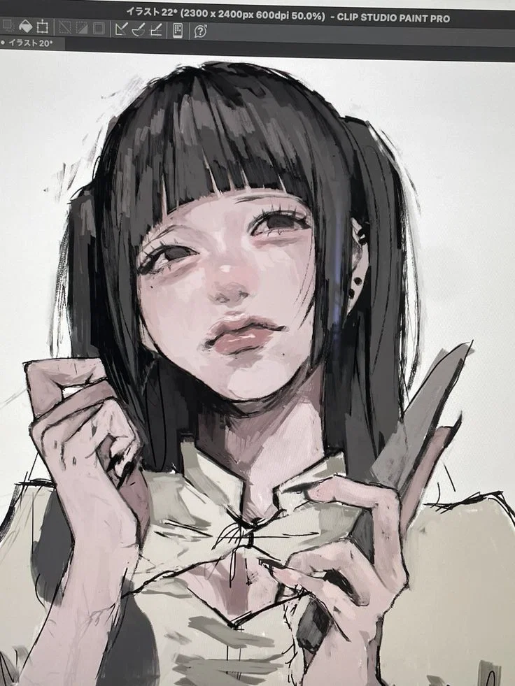 Rea || yandere girlfriend 