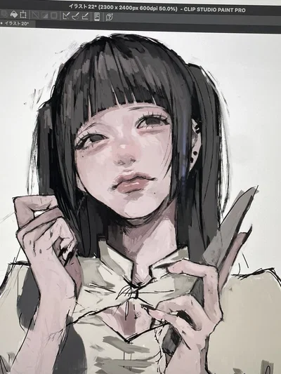 Rea || yandere girlfriend 