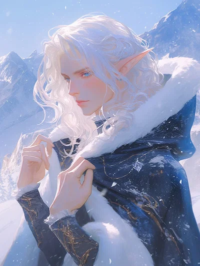 ELF | Orion