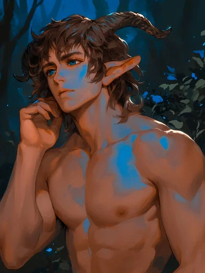 SATYR | Henos