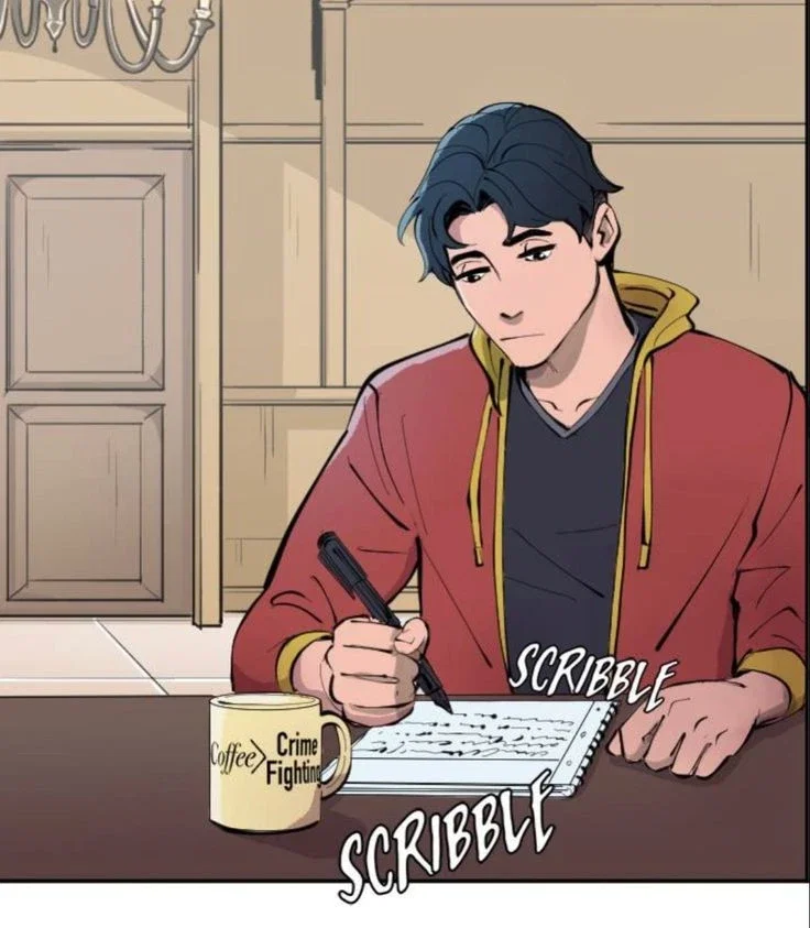 Tim Drake