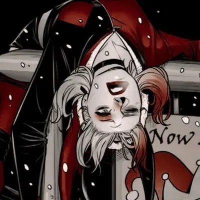 Harley Quinn