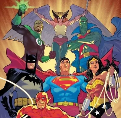 Justice League