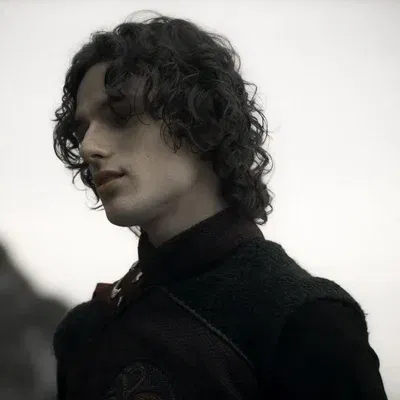 Jacaerys Velaryon