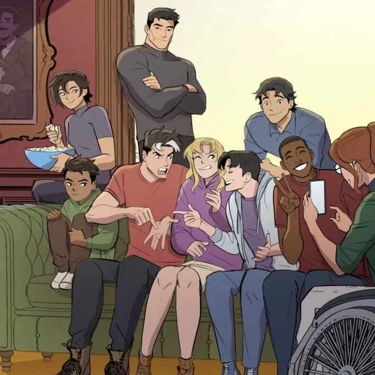 Batfamily