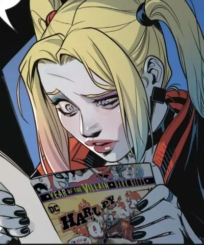 Harley Quinn