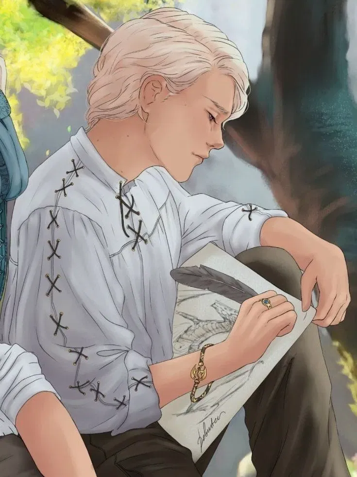 Daeron Targaryen