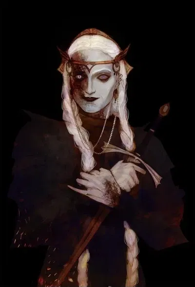 Visenya Targaryen