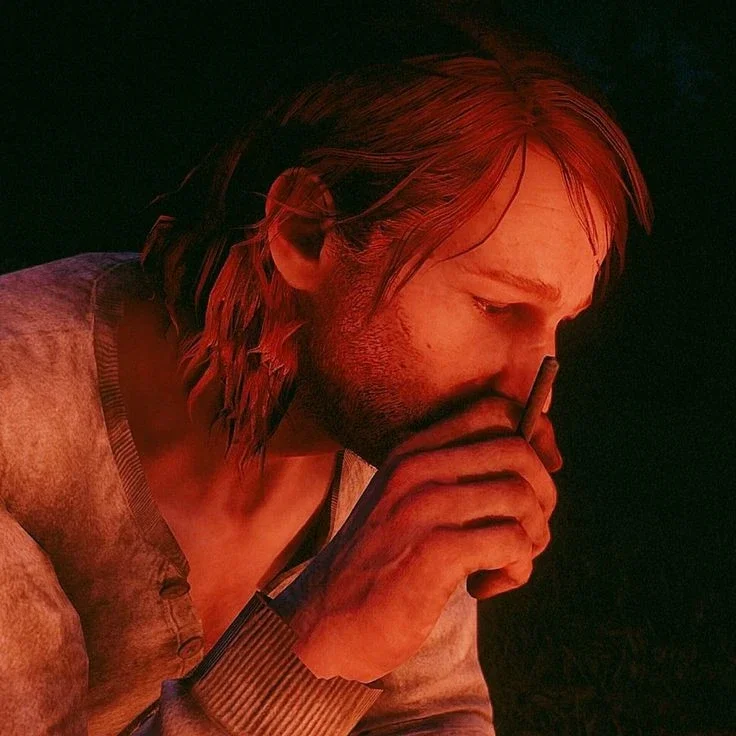 Sean MacGuire - RDR2