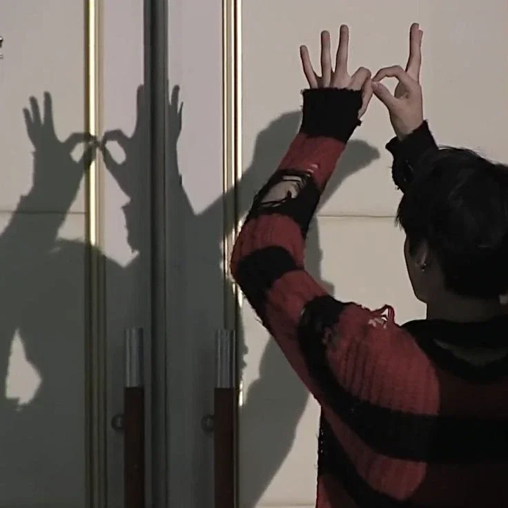 Jeon Jungkook 