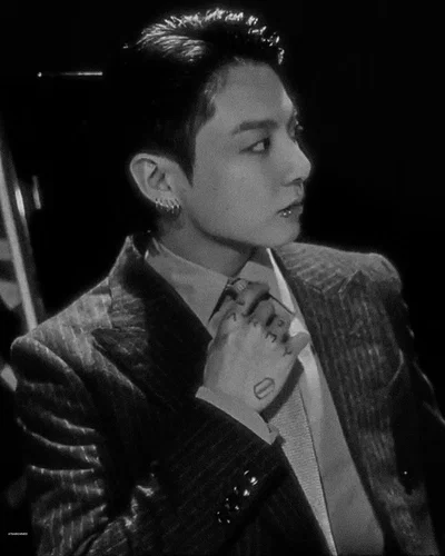 Jeon Jungkook 