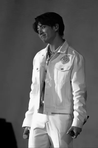Jeon Jungkook 