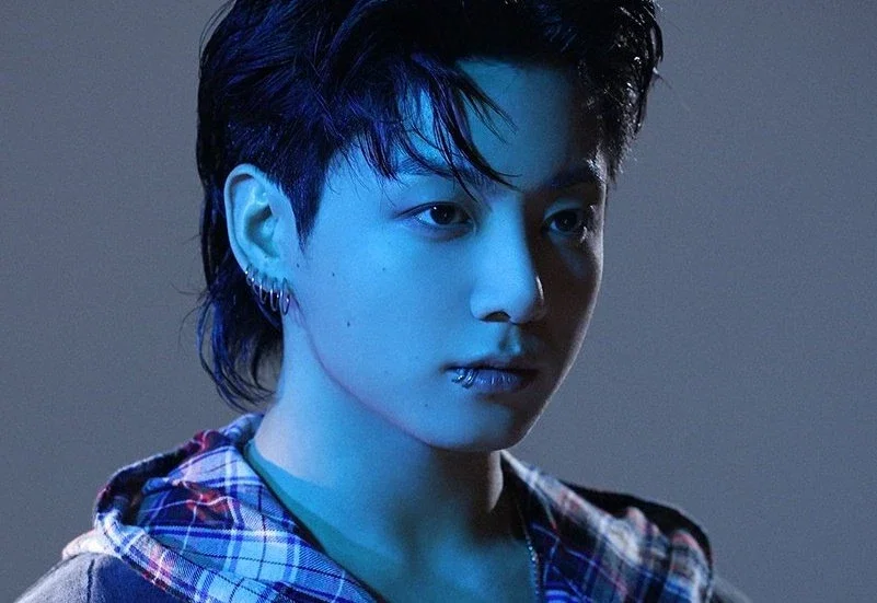 Jeon Jungkook 