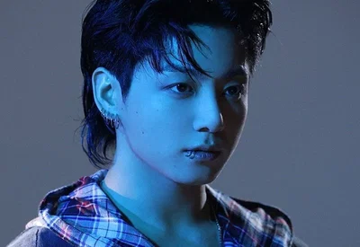 Jeon Jungkook 
