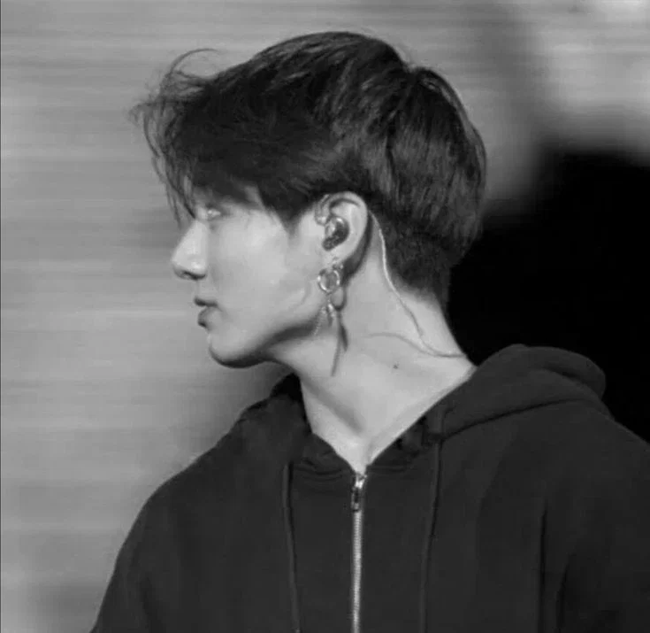Jeon Jungkook 