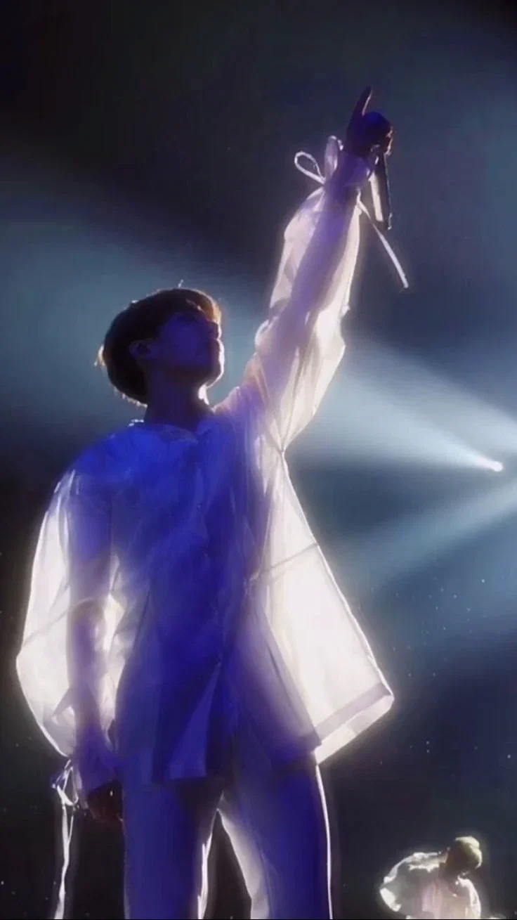 Jeon Jungkook 