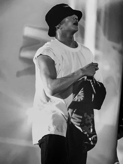 Jeon Jungkook 