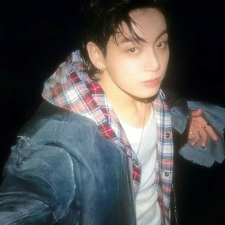 Jeon Jungkook 