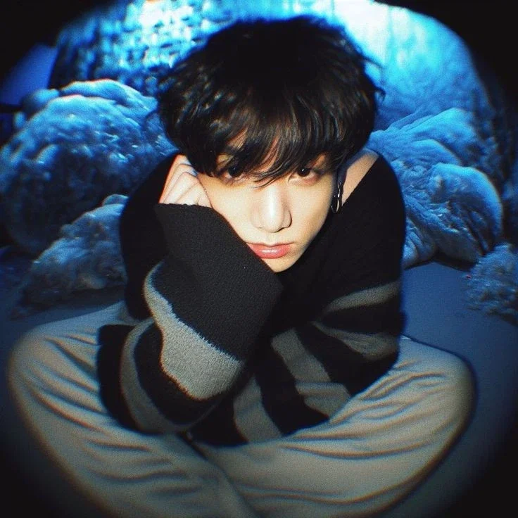 Jeon Jungkook 
