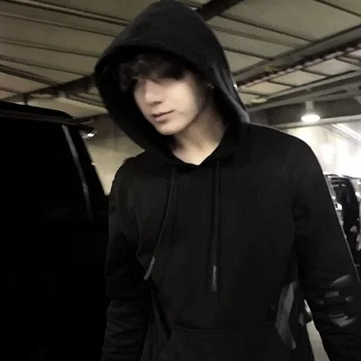 Jeon Jungkook 
