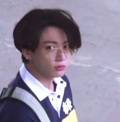 Jeon Jungkook 