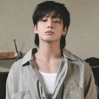 Jeon Jungkook 