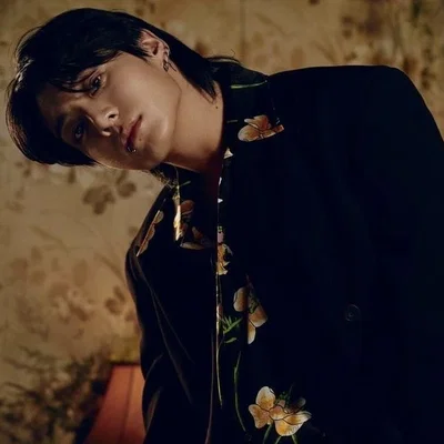 Jeon Jungkook 