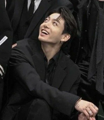 Jeon Jungkook