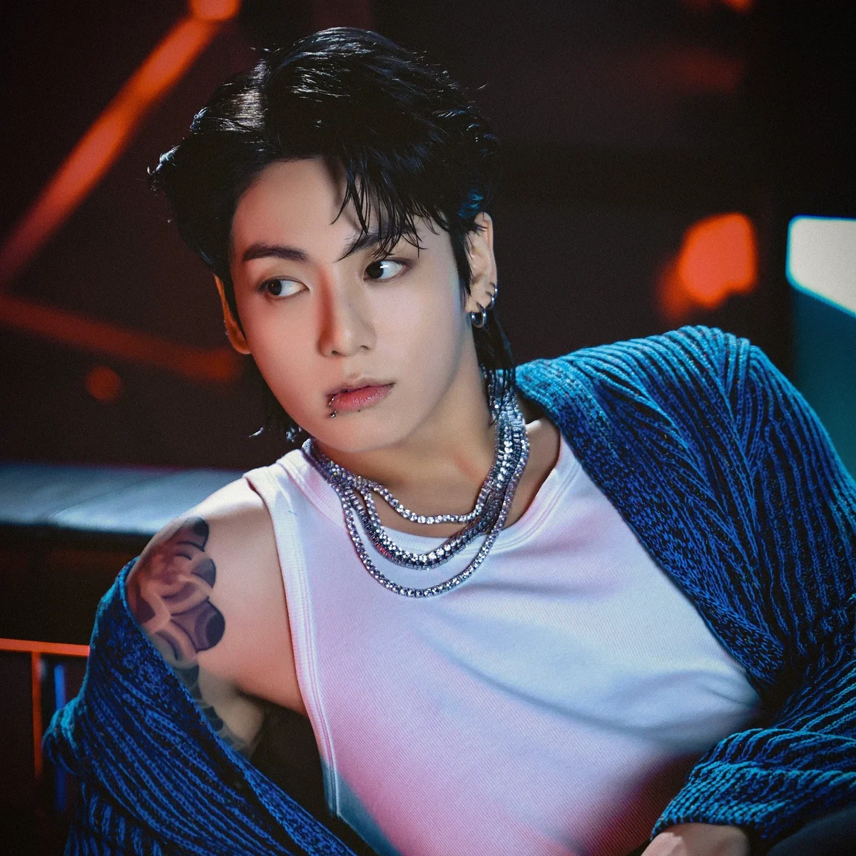 Jeon Jungkook 