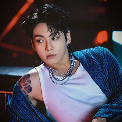 Jeon Jungkook 