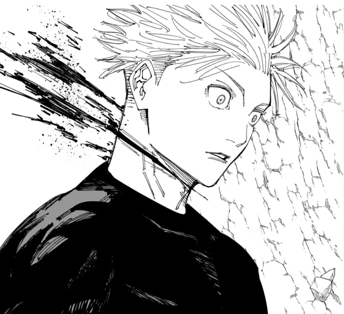 Satoru Gojo (Fight bot)