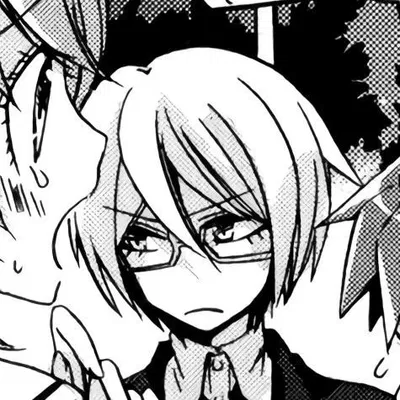 Byakuya Togami