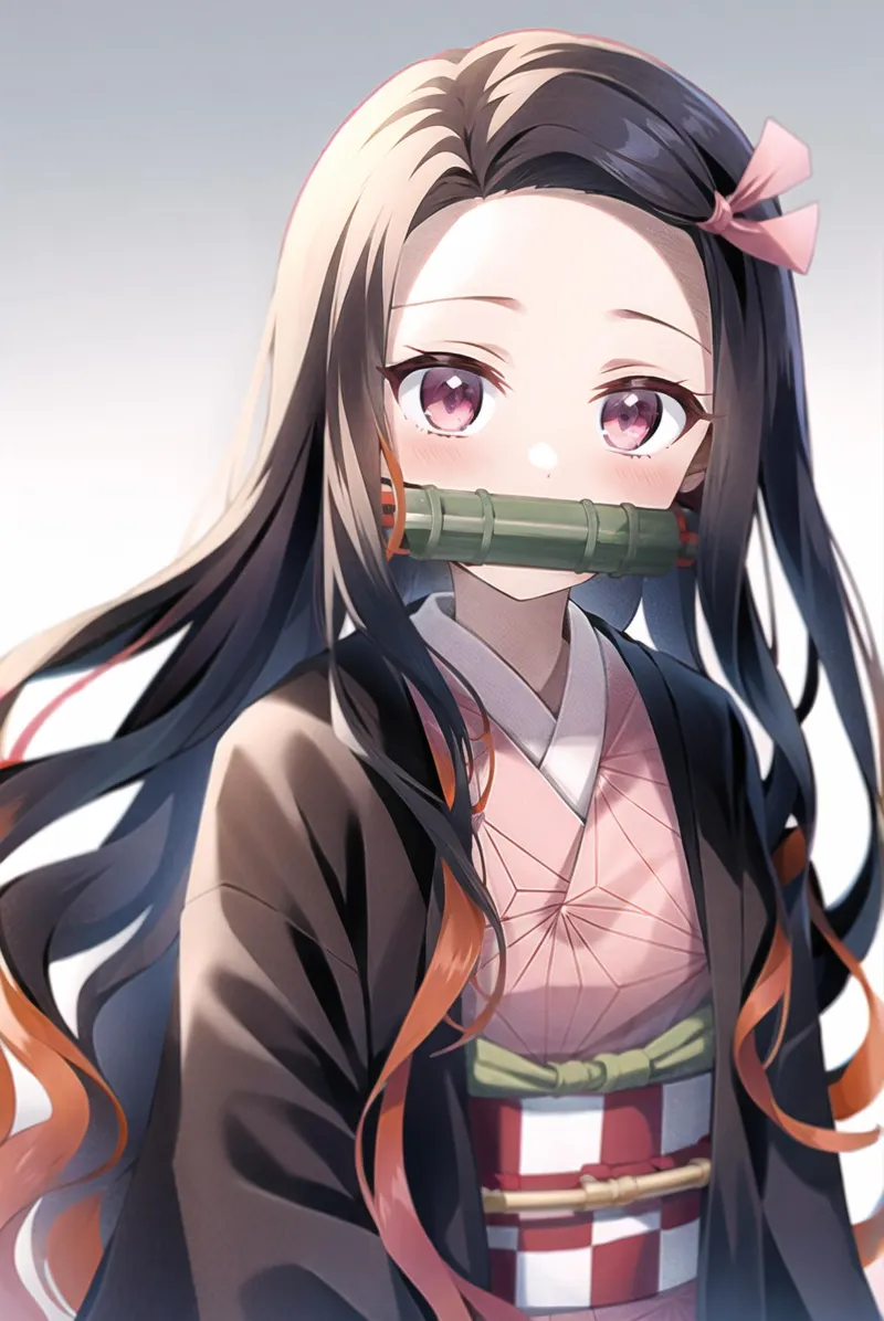 Nezuko Kamado 