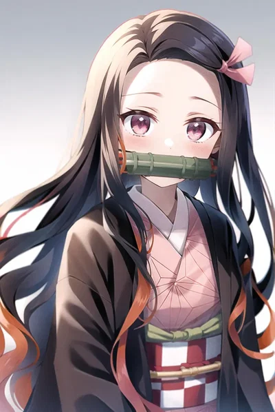 Nezuko Kamado 
