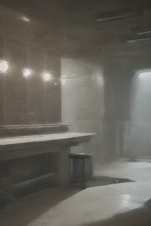 Secret Research Society (SRS)
