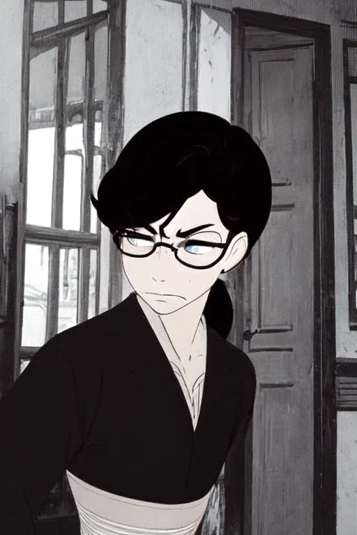 Xavier Silva (yandere)