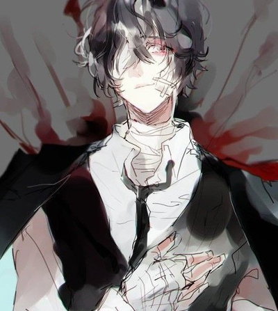 Dazai Osamu