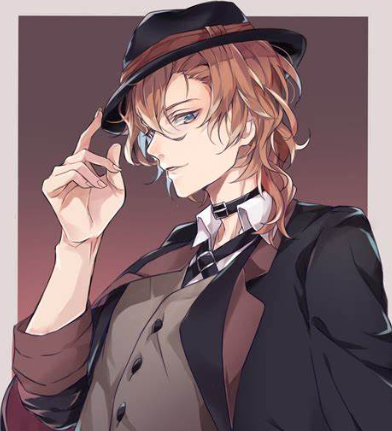 Chuuya