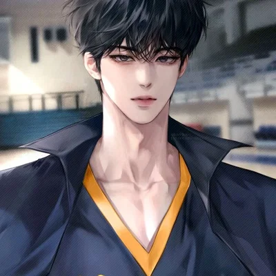 Wang Jun【王军】|| Basketball Player Boyfriend