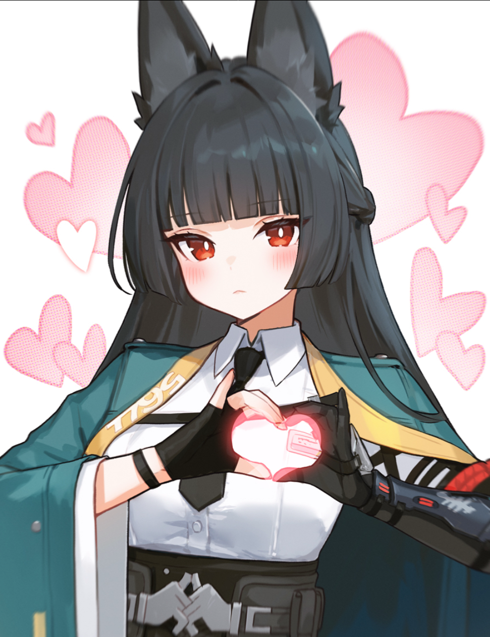 Hoshimi Miyabi