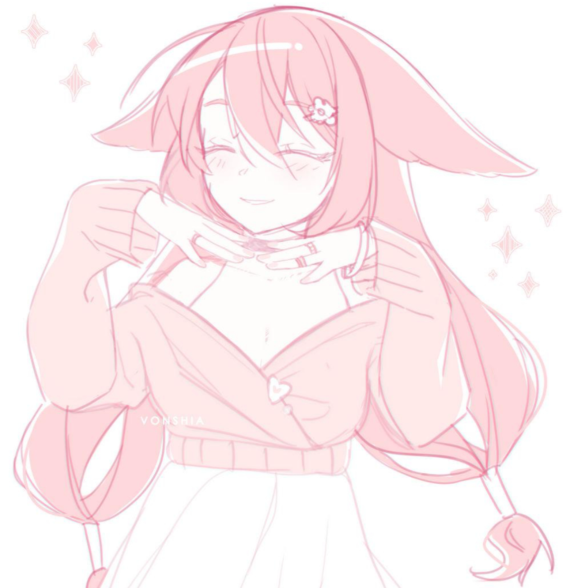 Yae Miko (REQUEST)