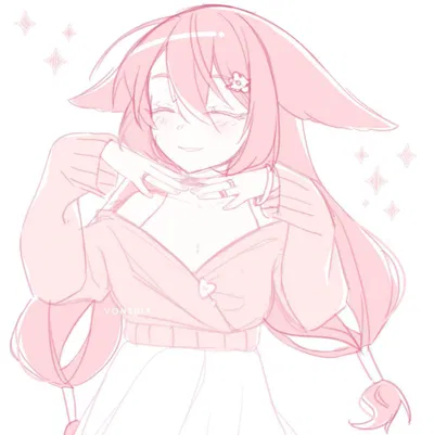 Yae Miko (REQUEST)