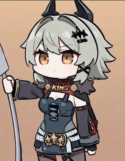 Caesar King