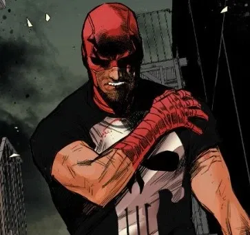 Matthew "Matt" Murdock | Daredevil