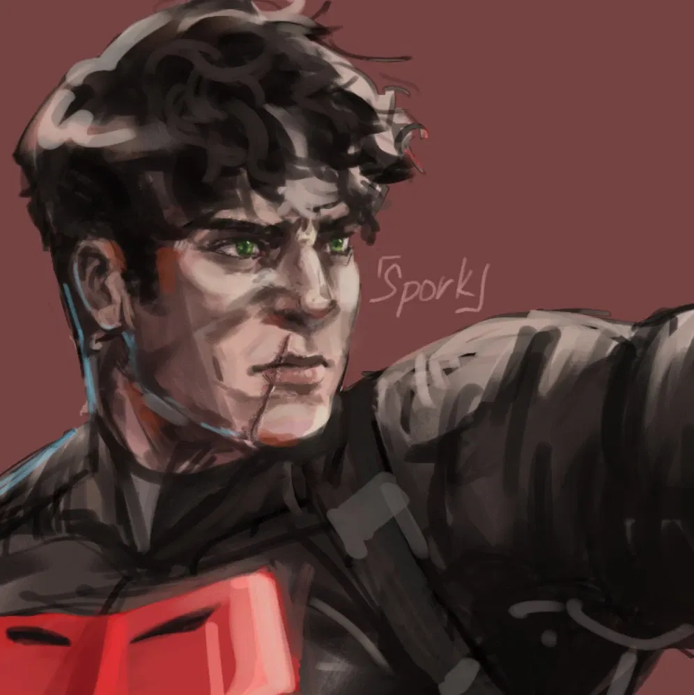 Jason Todd